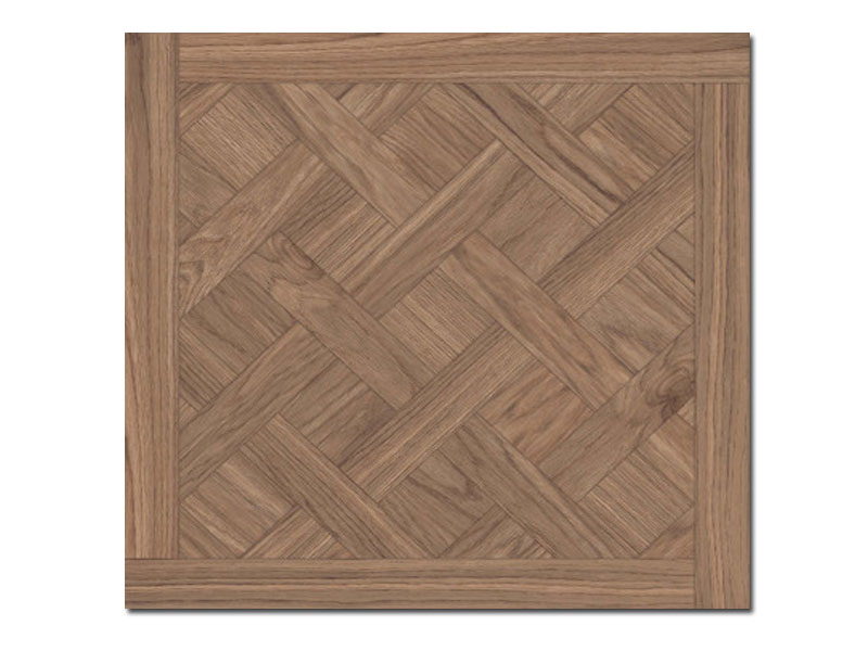 INTARSIO CARAMEL 80X80