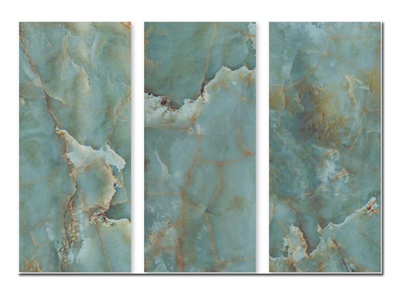 FLORIA ONYX PANA 60X120