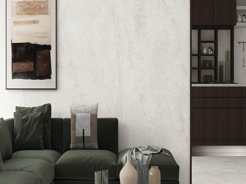 STELLAR WHITE 60X120