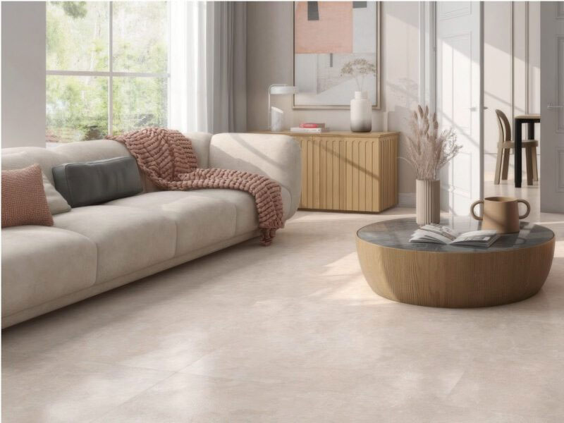 TIMELESS BEIGE 60X60