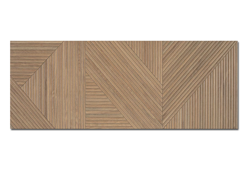 TANGRAM WALNUT 32X100