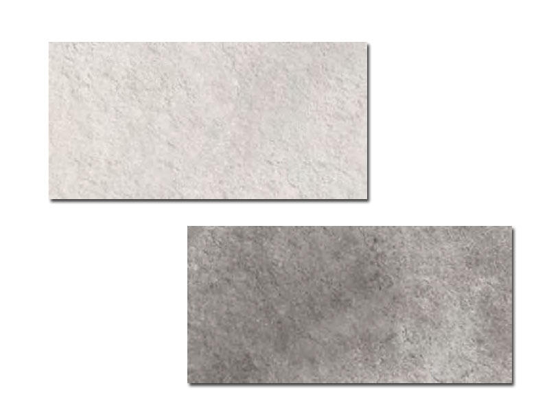 REDSTONE GRIS/ACERO ANTISLIP 30X60(OFFER)