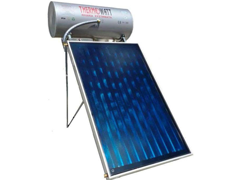 THERMOWATT TRIEN 200LT RF 3m2