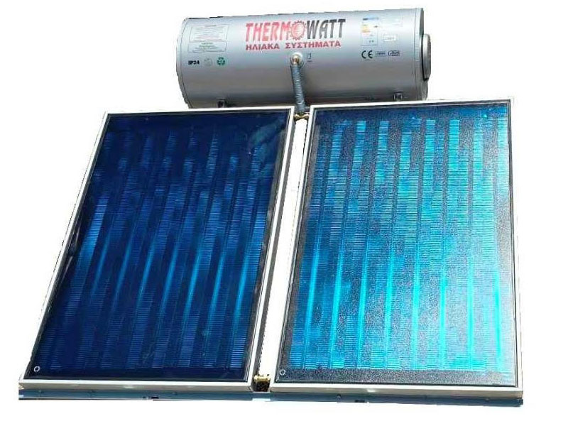 THERMOWATT TRIEN 200LT RF 2X2m2