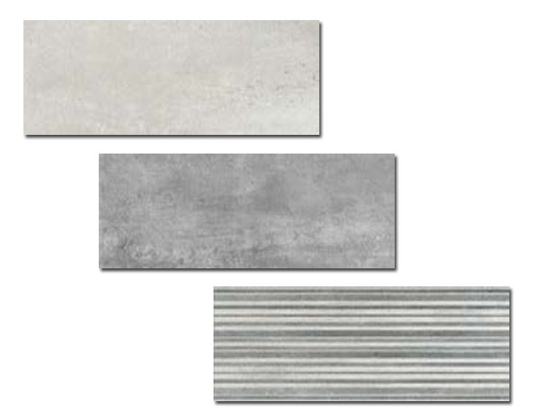 ROCK 25X80