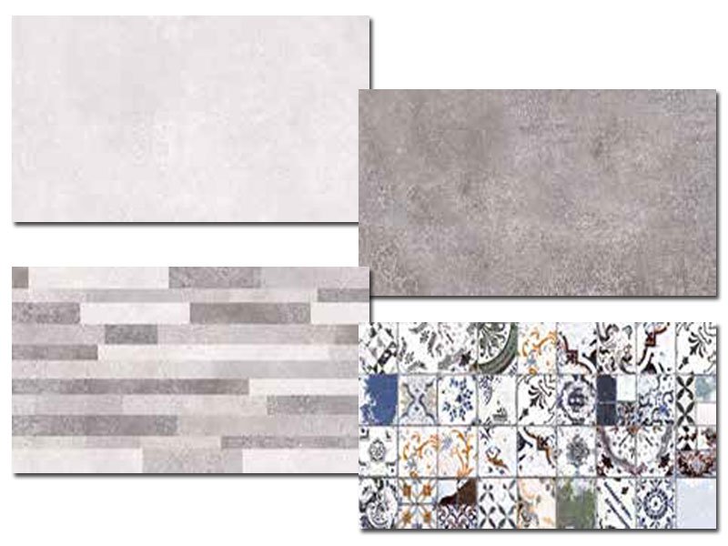 CELIN GREY 30X60