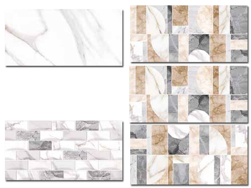 MARMI 30X60