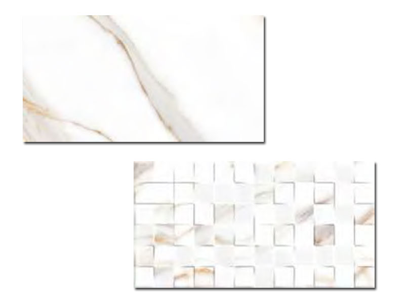 ARDENZA BRILLO 25X50