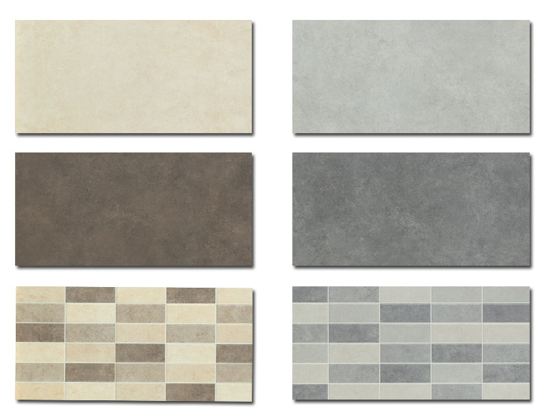 ESENZA 25X50