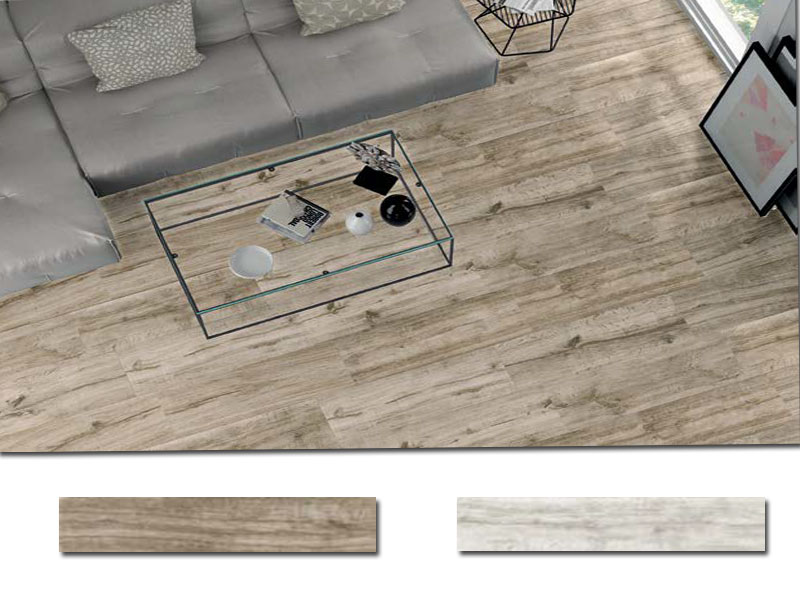 WILD 15X60
