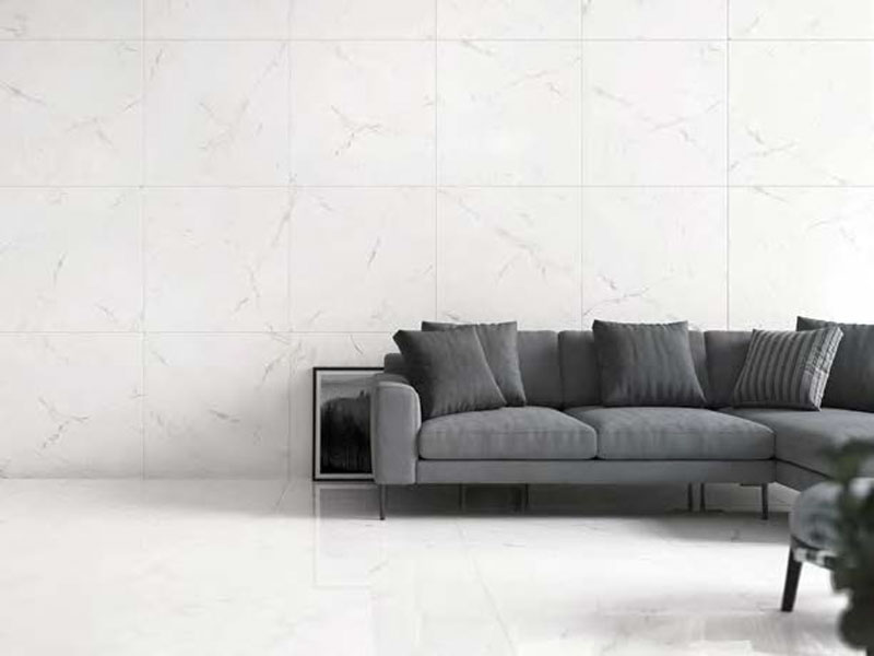 MANAUS WHITE 60X120