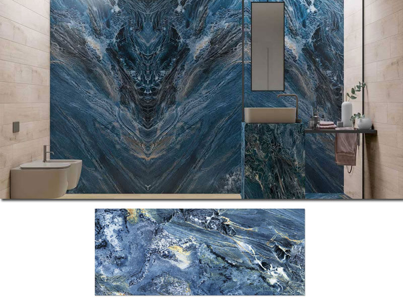 DELMAR 60X120