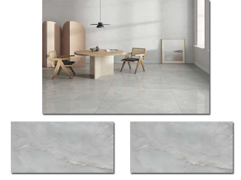 ONYX GREY 60X120