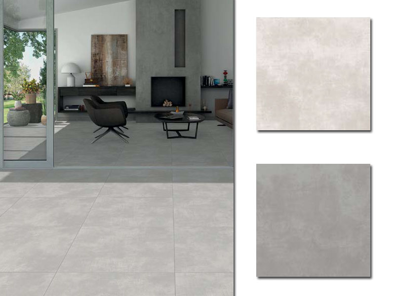 BOHEME 60X60