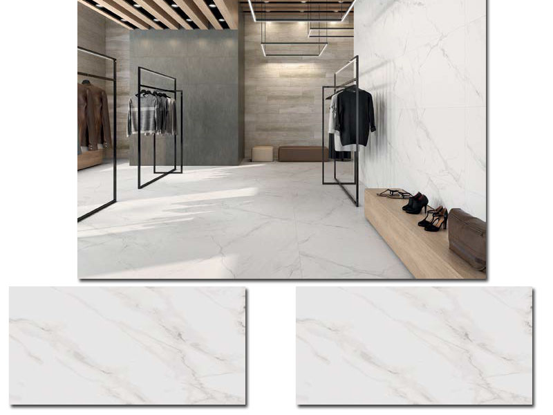 NAOS BLANCO 60X120