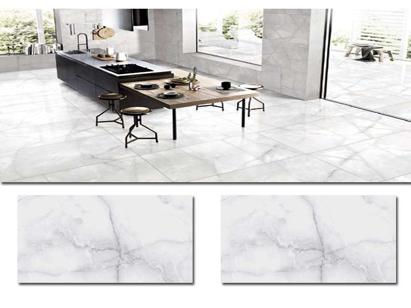 IRIS GREY 60X120