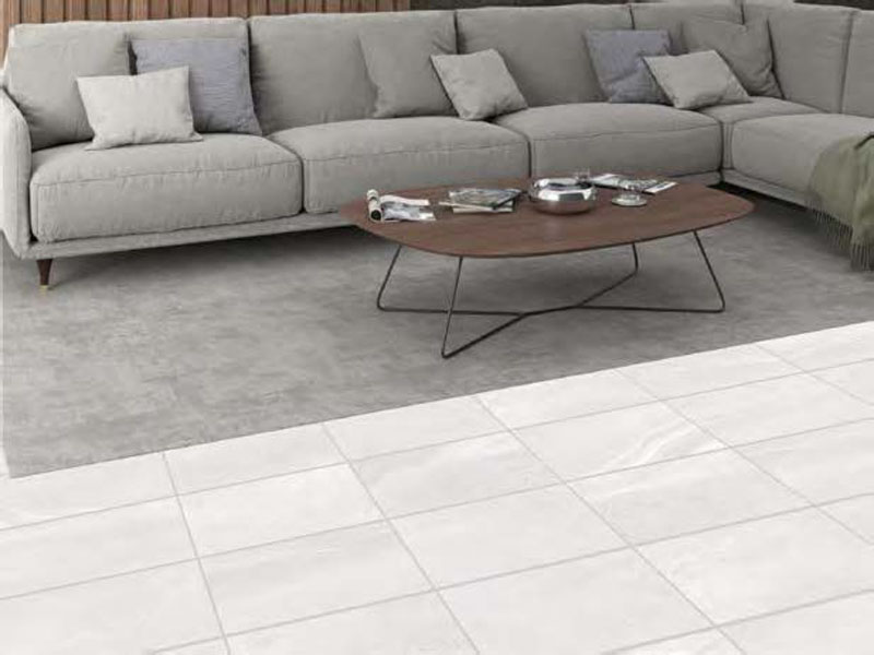 NOGUCHI WHITE 30X60
