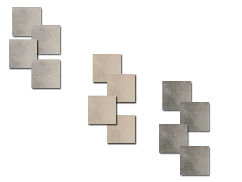 VISTA 33X33 ANTISLIP