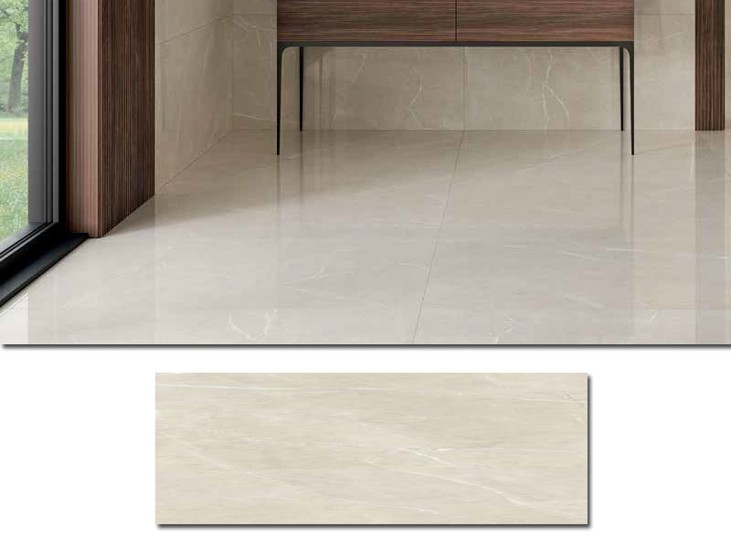 MERAKI CREAM 60X120