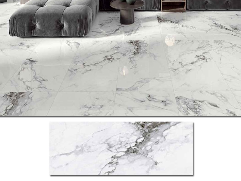 CAPRAIA SATINE 60X120
