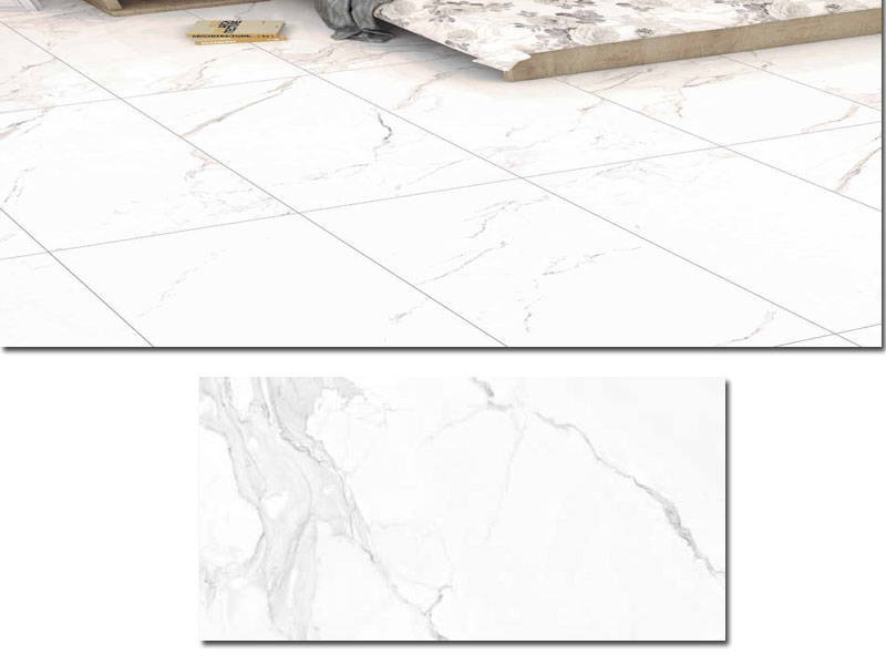 CALACATTA GRIS 60X120