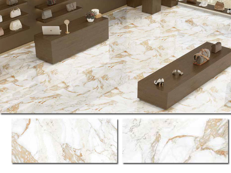 CALACATA  ALTISSIMO 60X120