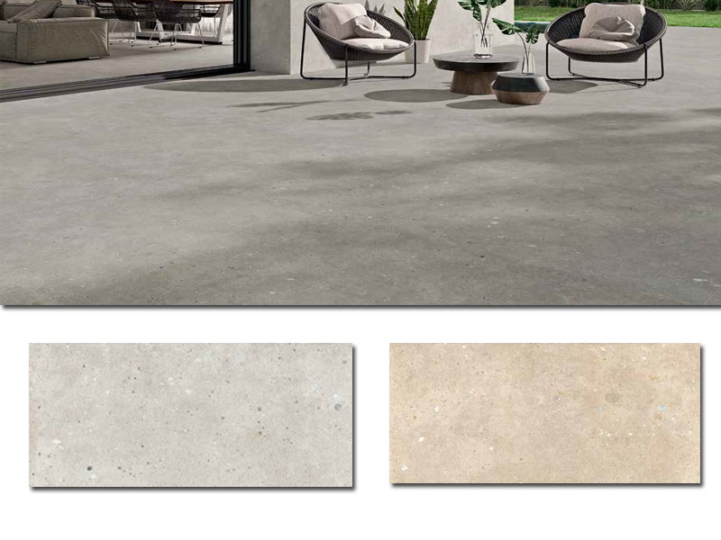 GLAMSTONE 60X120