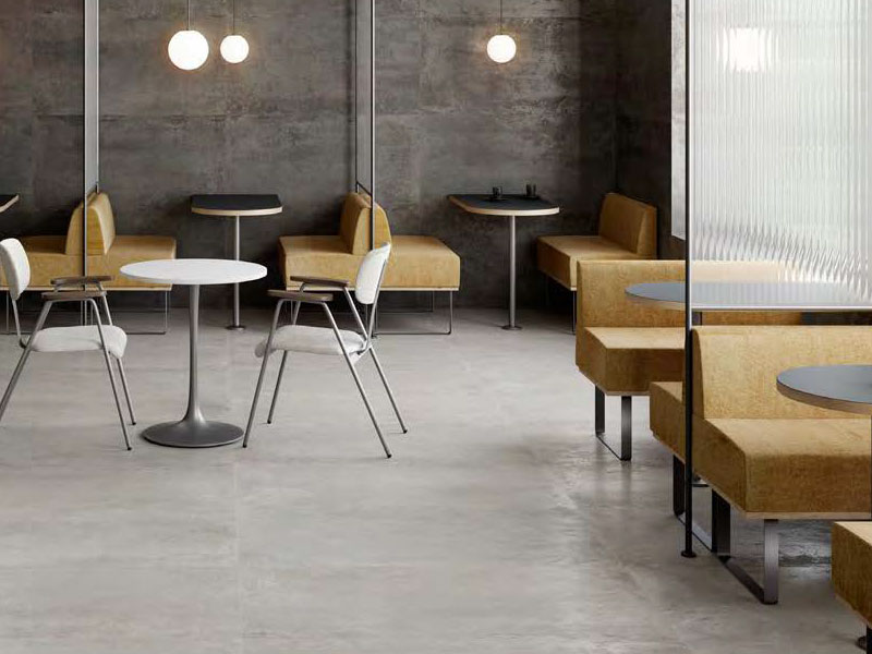 SONAR SILVER 60X120