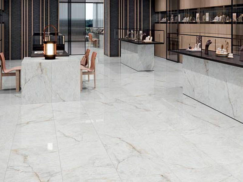 CRYSTALLO SNOW 60X120