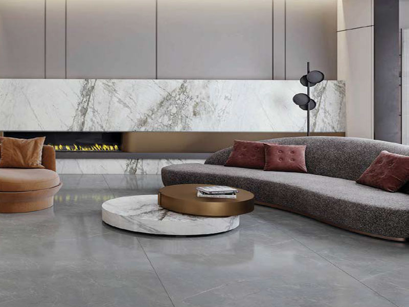 MARMI DUBAI GREY 60X120