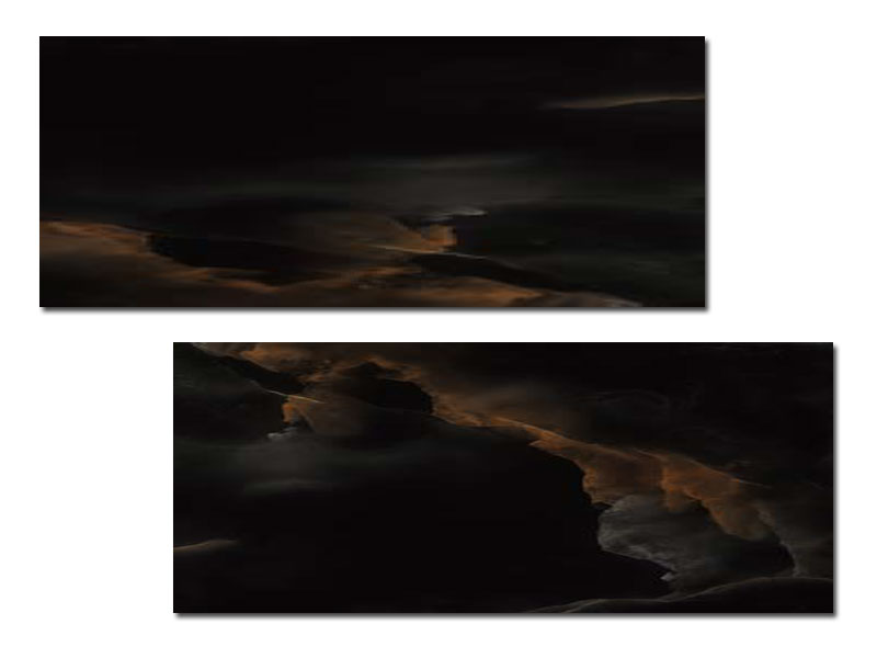 MARMI OPIUM BLACK GALAXY 60X120