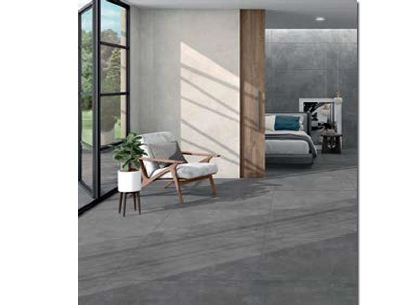 INDEED GRAPHITE 60X120