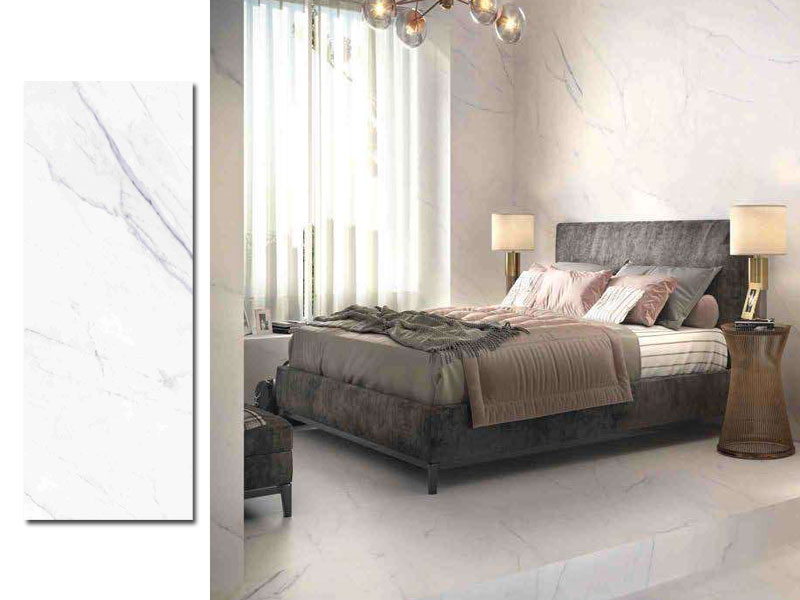 KEROL STATUARIO 60X120