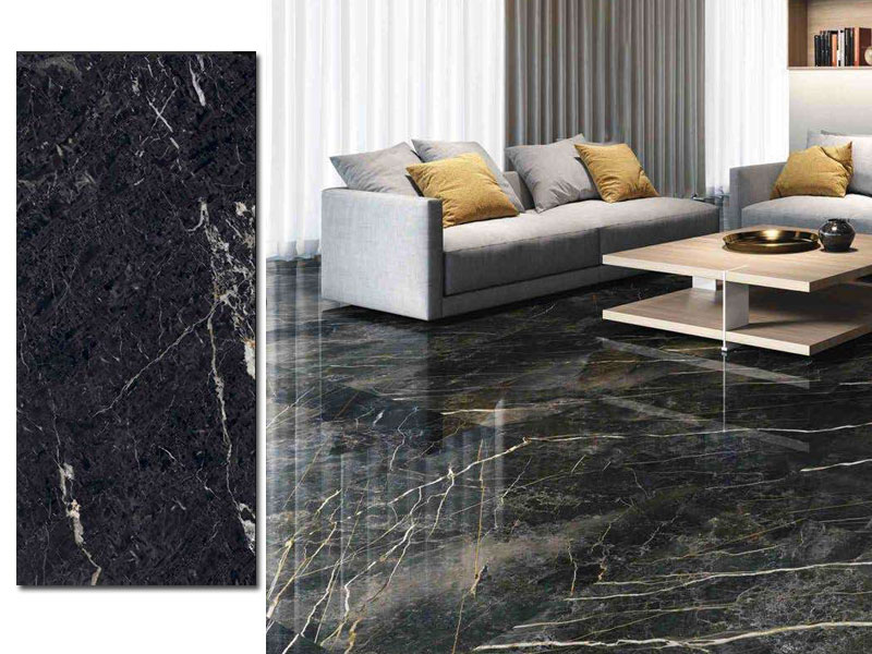 THUNDER BLACK 60X120