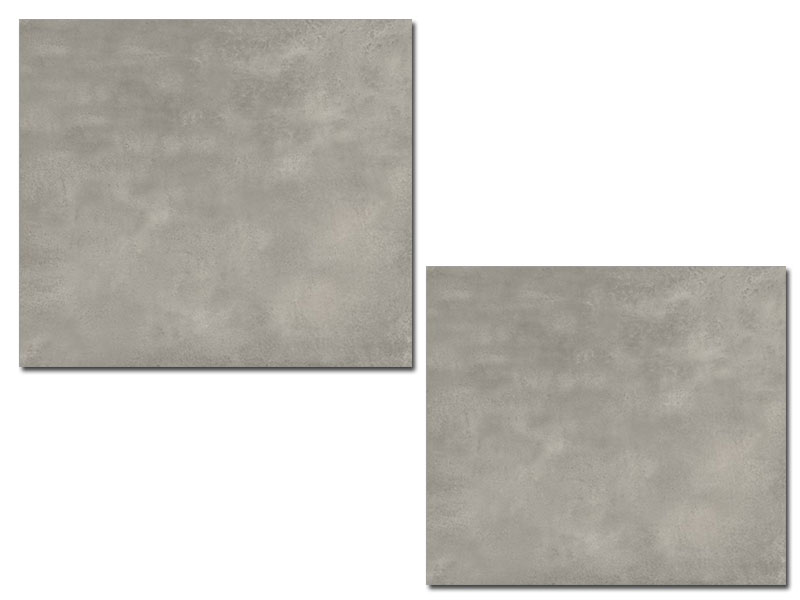 ENAMEL CEMENT GREY 60X60