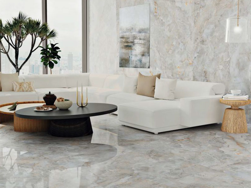 AURA SNOW 60X120