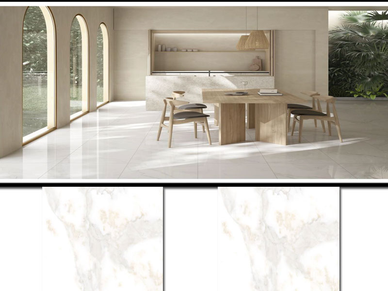 CALACATTA GOLD 60X60