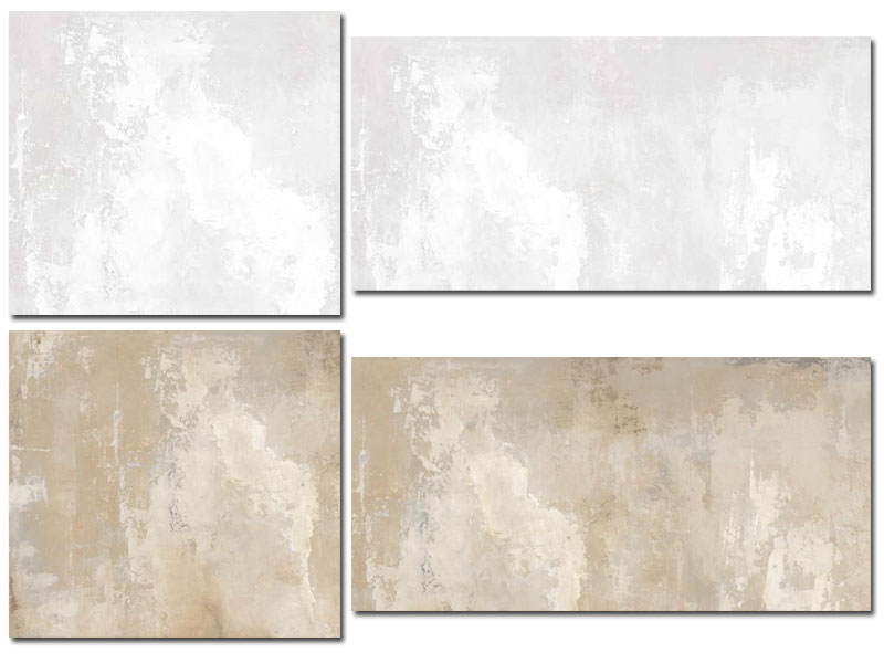 CITY PLASTER 60X60