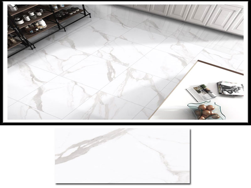 GLAMOROUS 60X120