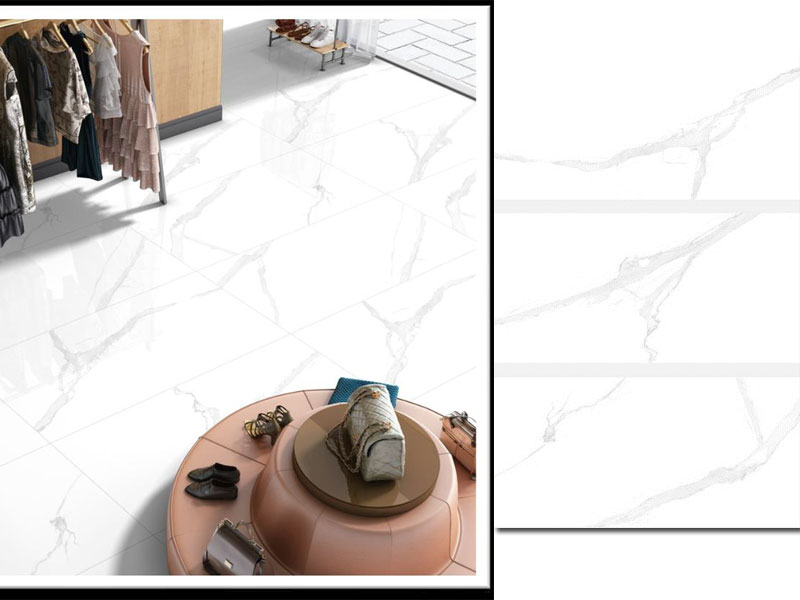 MARVEL WHITE 60X120 (OFFER)