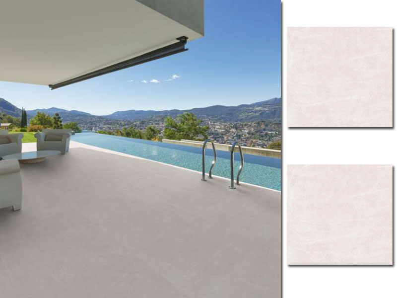 FERRARA BEIGE 80X80