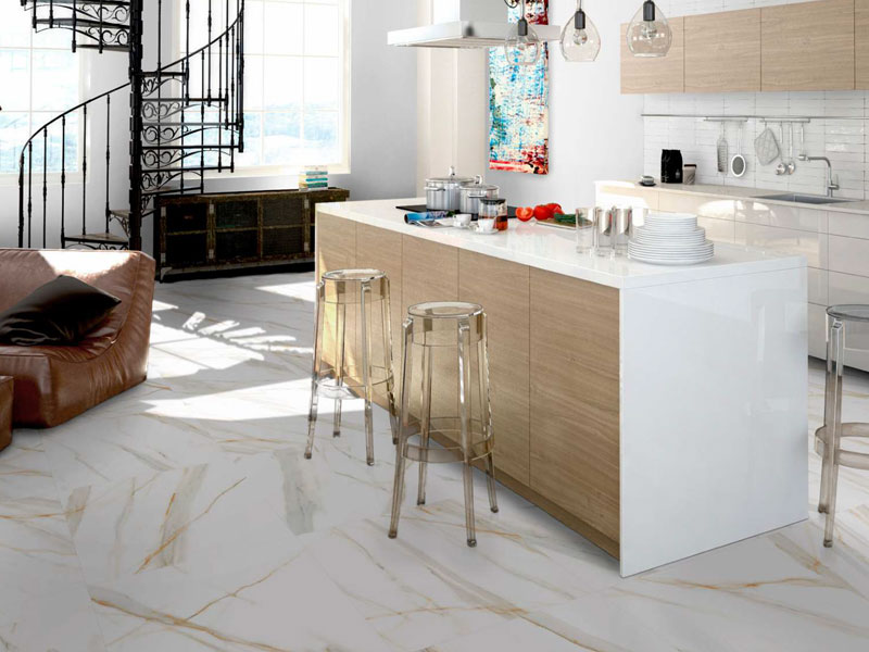 ARDENZA 80X80