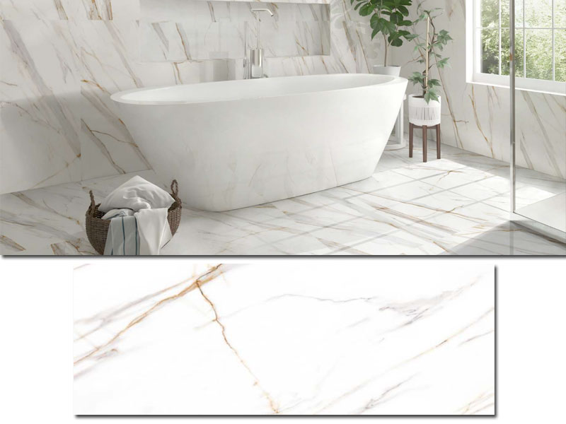 ARDENZA GOLD 60X120