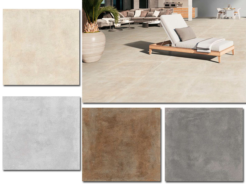 COTTO 60X60