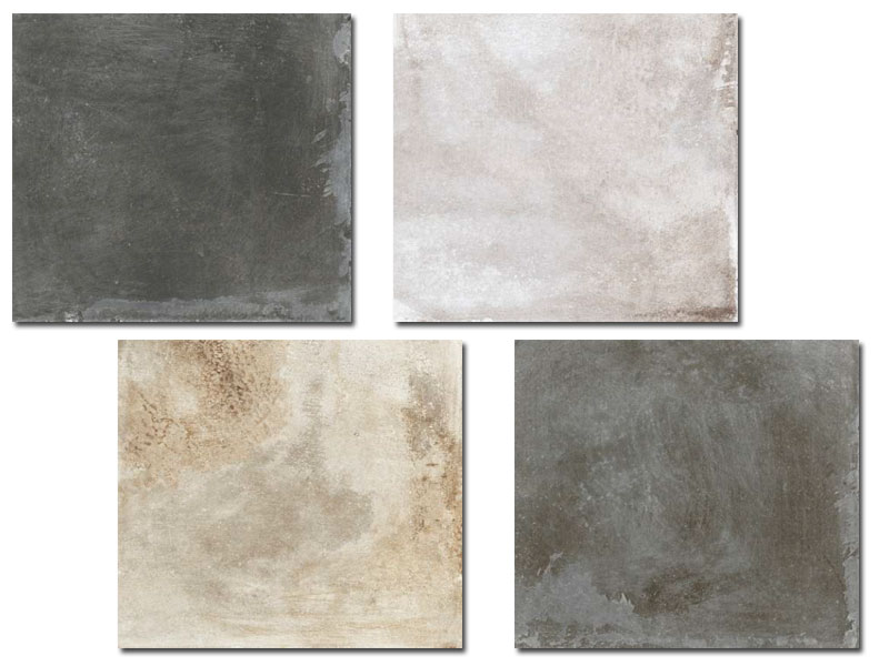 DAFNE 60X60