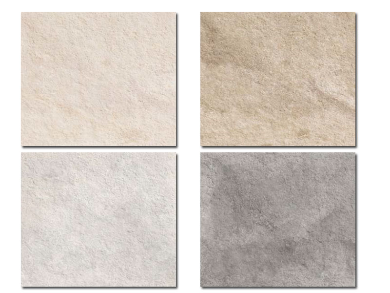 REDSTONE ANTISLIP 33X33