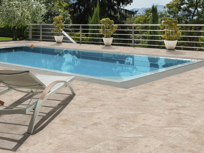 REDSTONE ANTISLIP 33X33