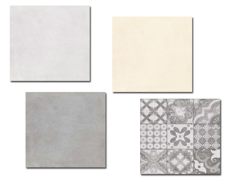 BETON 60X60