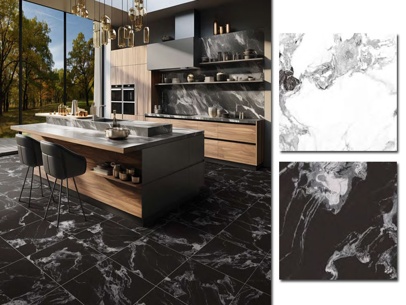 BROUSSARD 60X60