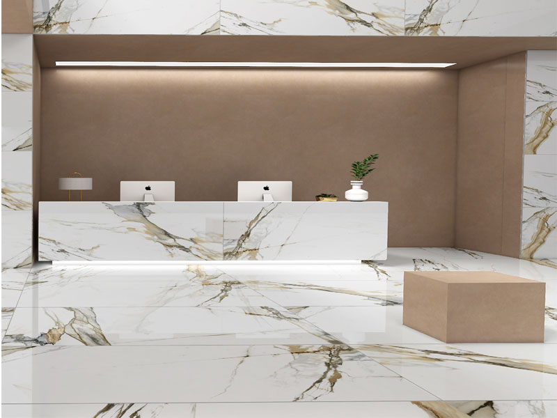 CALACATA GOLD 60X120